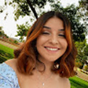 Meet your Posher, Sasha